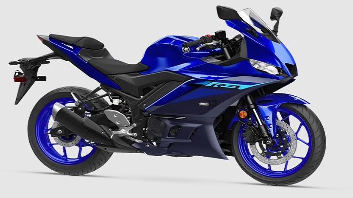 Yamaha R3 Price 2024 Mileage Specs Images Colours Reviews