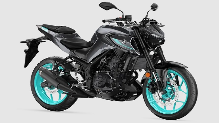 Yamaha MT 03 Price 2024 Mileage Specs Images Colours Reviews