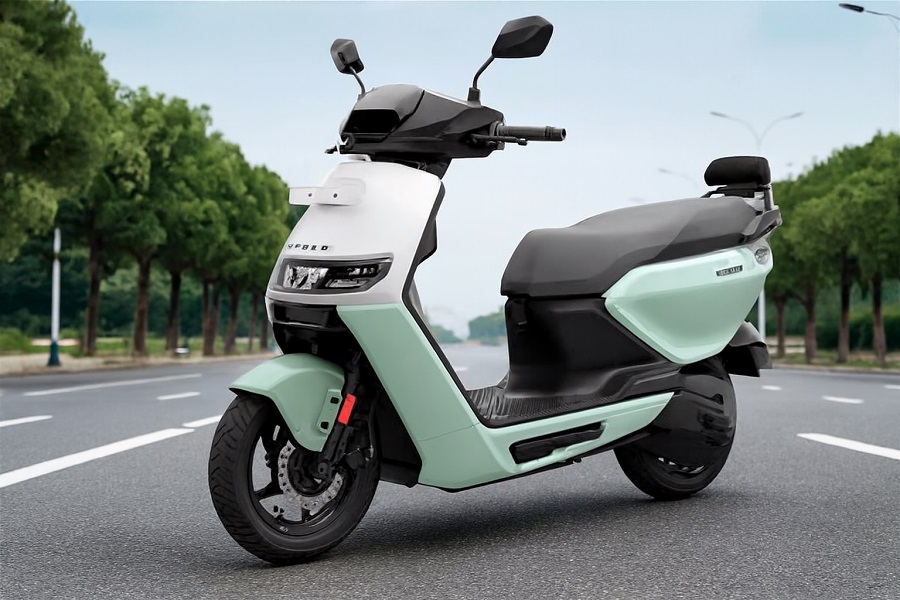 Ather Rizta Smart Features Explained: Is It Really Smart Enough?