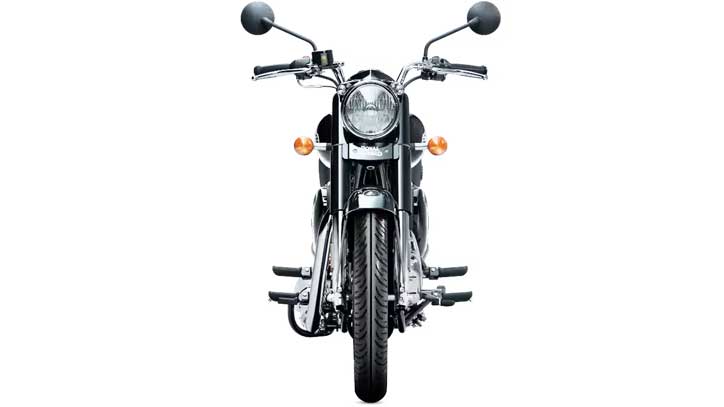 Royal Enfield Bullet 350