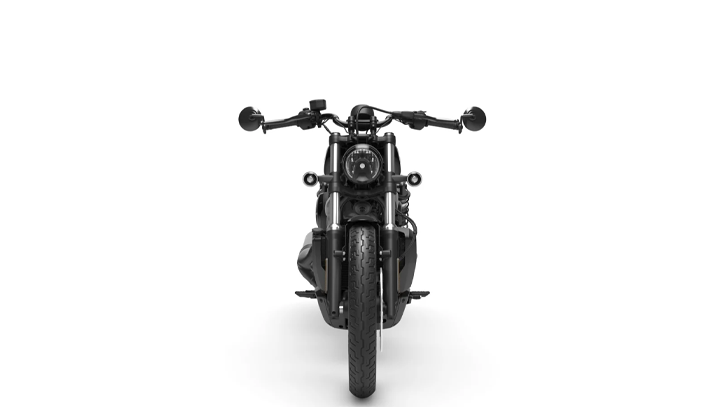 Harley-Davidson Nightster