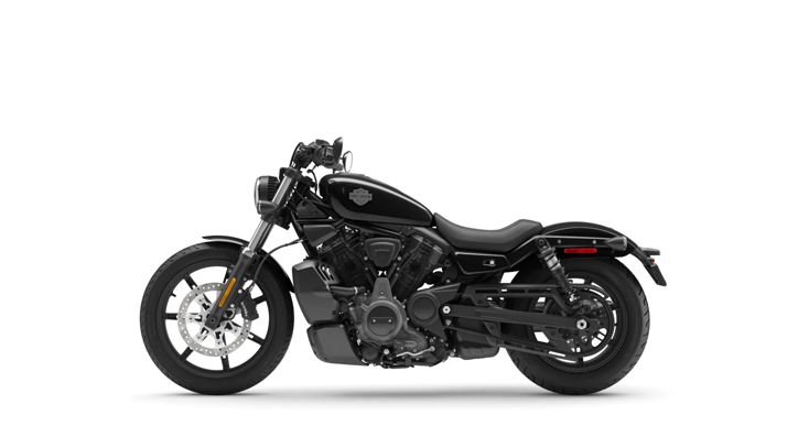 Harley-Davidson Nightster