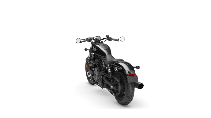 Harley-Davidson Nightster