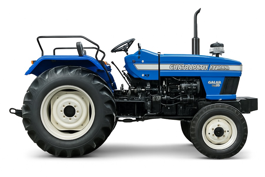 Sonalika Chhatrapati DI 745 III: Powerful, Reliable, and Efficient Tractor for Modern Farming