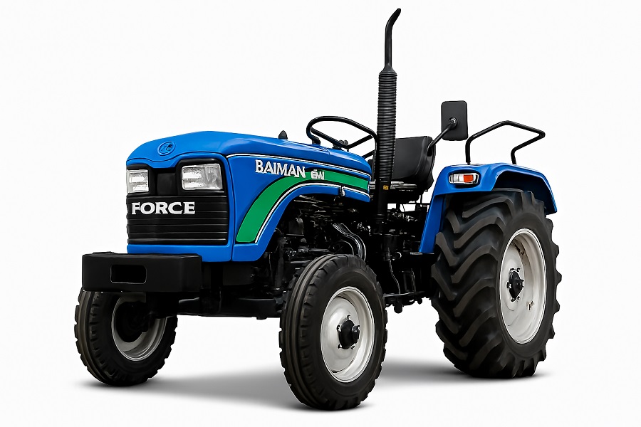 Force BALWAN 330 – छोटे किसानों का बड़ा साथी