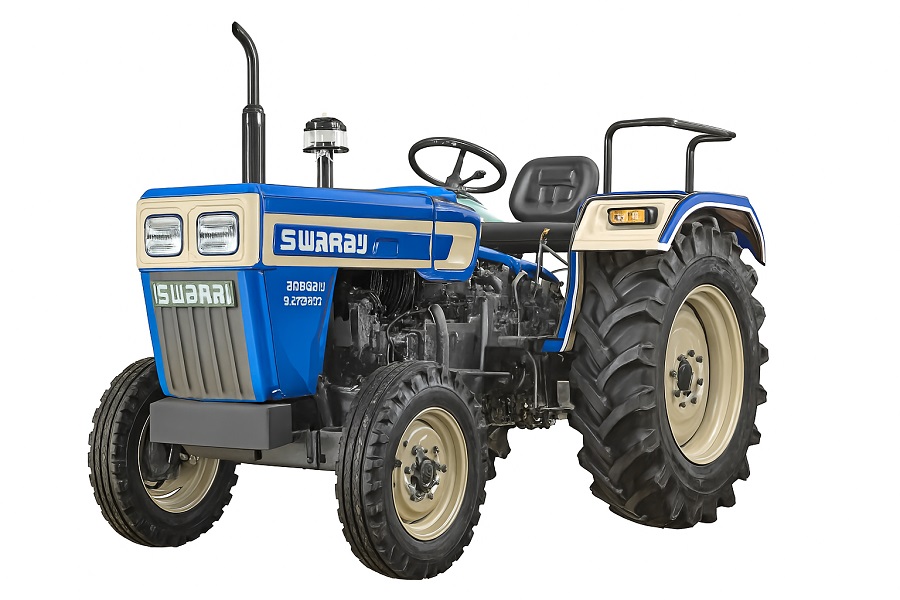 स्वराज 724 XM ऑर्चर्ड NT : बाग़बानी के लिए खास ट्रैक्टर