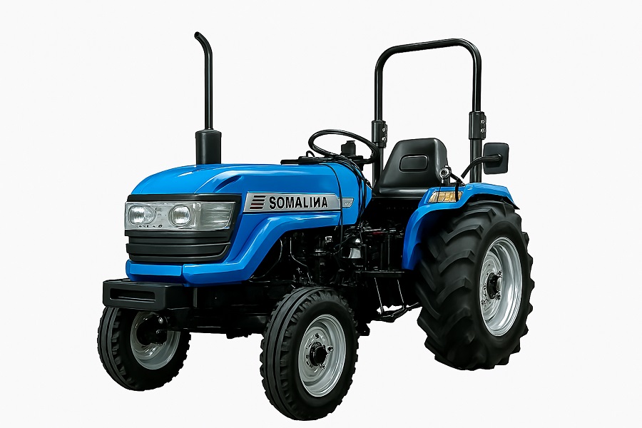 छोटे किसानों का भरोसेमंद साथी: Sonalika 26 HP ट्रैक्टर