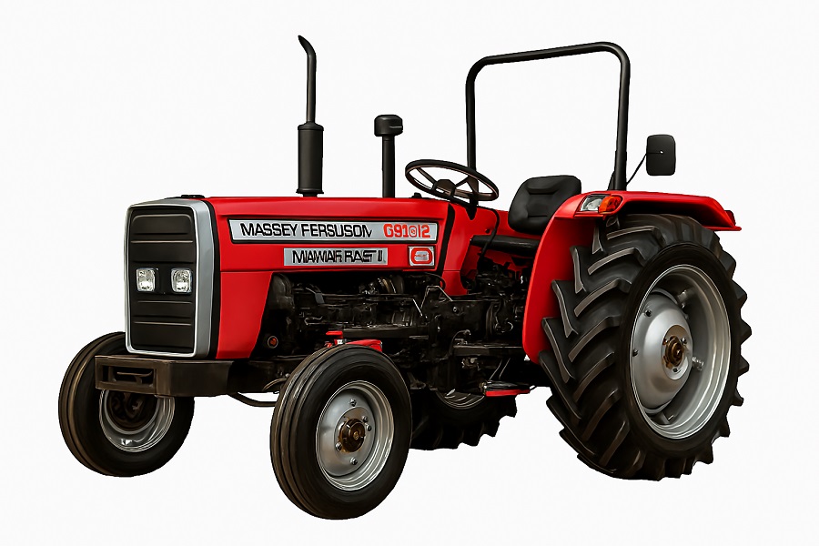 Massey Ferguson 1030 DI Mahashakti – छोटे किसानों का भरोसेमंद साथी
