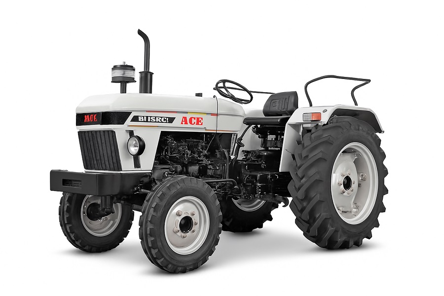 ACE DI 6500 Tractor – Power and Performance for Modern Farming