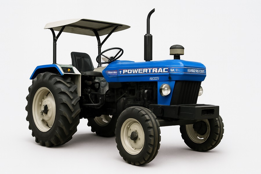 पावरट्रैक 434 प्लस ट्रैक्टर: एक सरल और जानकारीपूर्ण गाइड