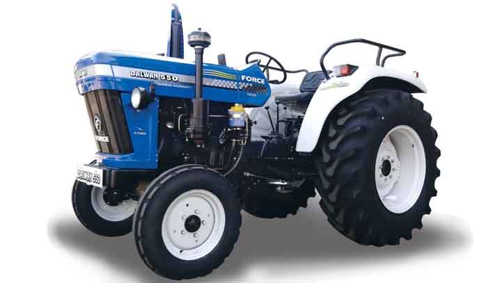 Force Balwan 550 Price, Specification, HP ,Features 2024 -testdriveguru.