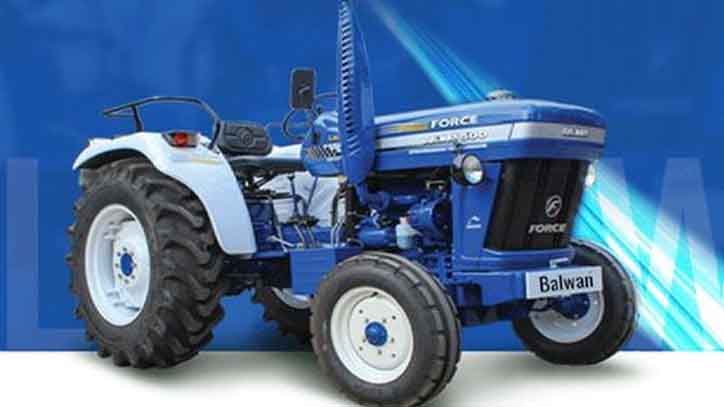 Force Balwan 550 Price, Specification, HP ,Features 2024 -testdriveguru.