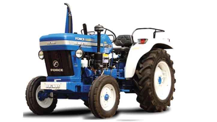 Force Balwan 550 Price, Specification, HP ,Features 2024 -testdriveguru.