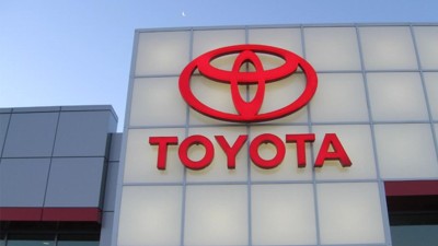 Toyota claims battery breakthrough that could boost electric cars