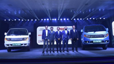 Ashok Leyland Marks 75th Anniversary with Innovations in Sustainable Mobility