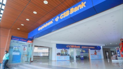CSB Bank collaborates with Tata Motors to offer attractive financing solutions for commercial vehicle dealerships