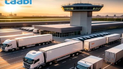 RPG Group’s Taabi  Launches  the “Control Tower” to Redefine Fuel Efficiency and Vehicle Uptime