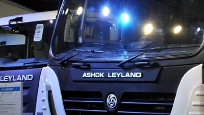 Ashok Leyland wins order for 552 Buses from Tamil Nadu State Transport Corporation