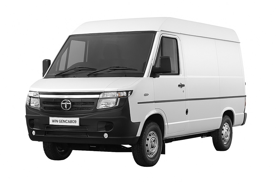 Tata Winger Cargo: The Perfect Commercial Vehicle for Your Business