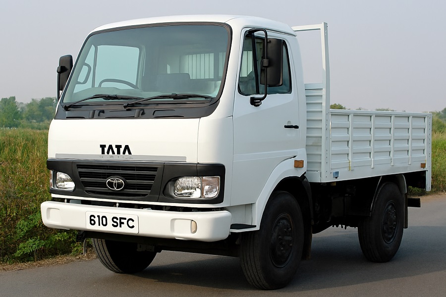 Tata 610 SFC: शहरी और ग्रामीण परिवहन का भरोसेमंद साथी