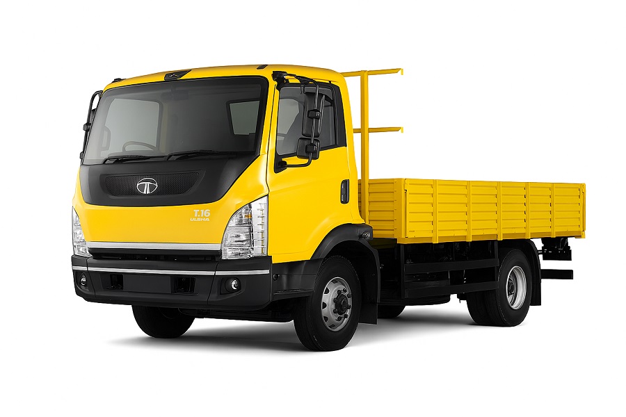 Tata T.16 Ultra: दमदार प्रदर्शन और भरोसेमंद लोड कैरियर