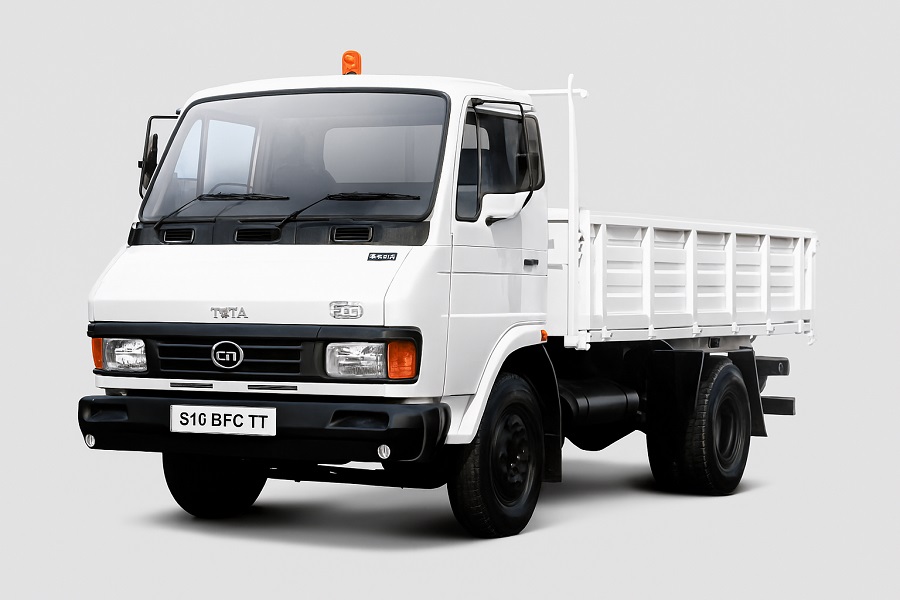 Tata 510 SFC TT – हर छोटे व्यवसाय का भरोसेमंद साथी