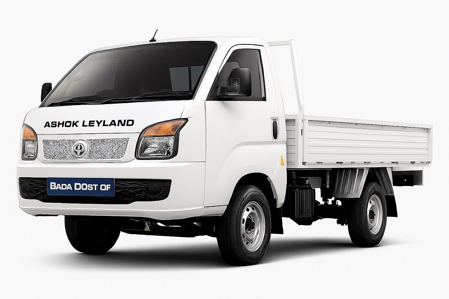Ashok Leyland Bada Dost i3+ : आपके व्यवसाय के लिए भरोसेमंद साथी
