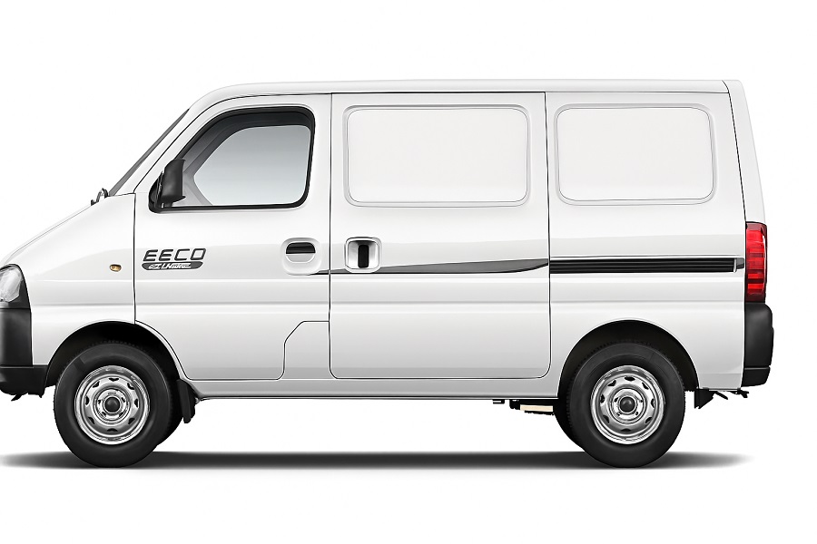 मारुति सुज़ुकी ईको कार्गो: छोटे कारोबारों के लिए भरोसेमंद डिलीवरी वैन