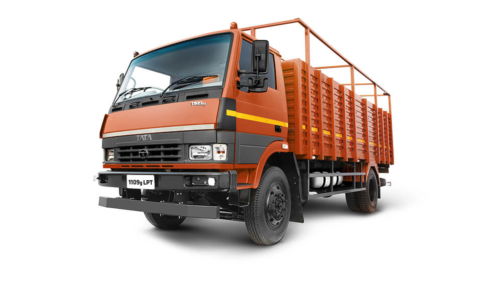 Tata 1109g LPT Truck