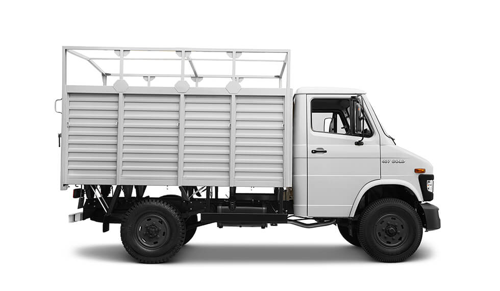 Tata 407 Gold SFC 29 WB