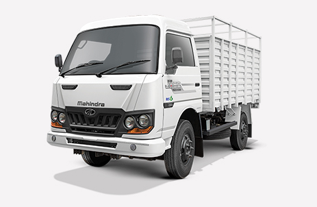Mahindra Jayo Truck