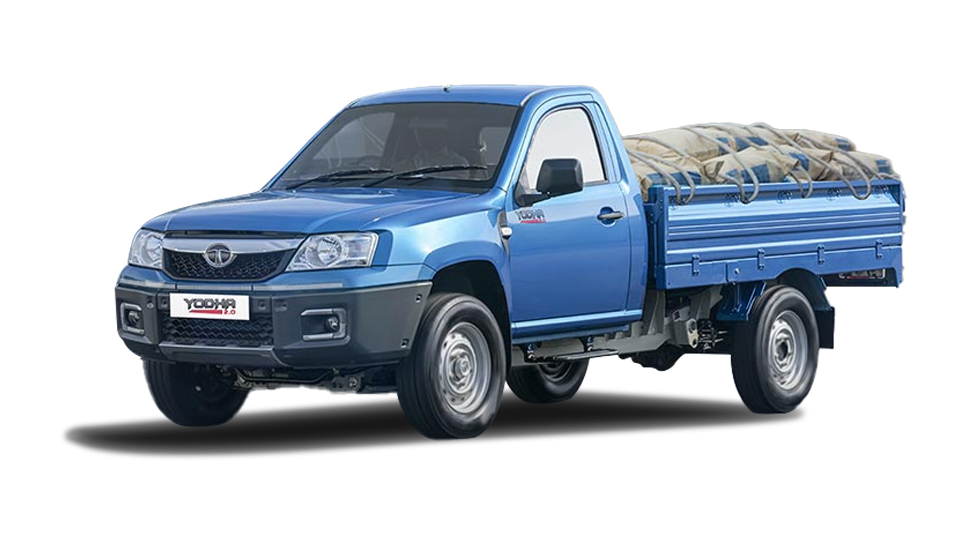 Tata Yodha 2.0 Pickup Price 2024 Specifications, Images , Reviews