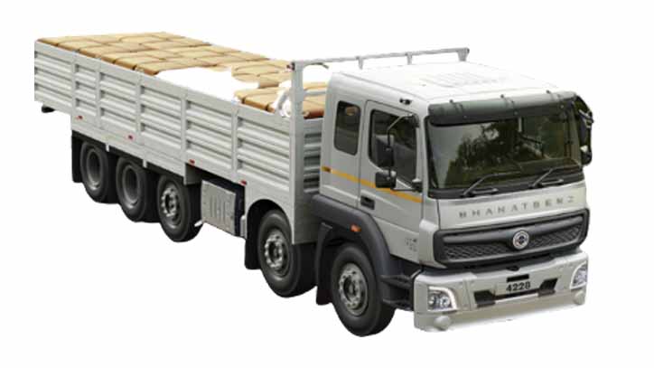 BharatBenz 4228R Tanker Price 2024 Specifications, Images , Reviews ...