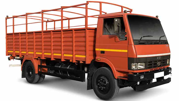 Tata 1109g LPT Truck