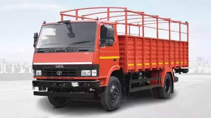 Tata 1109g LPT Truck
