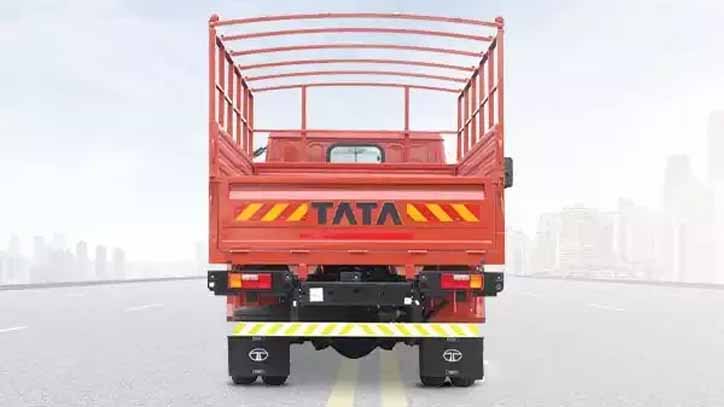 Tata 1109g LPT Truck