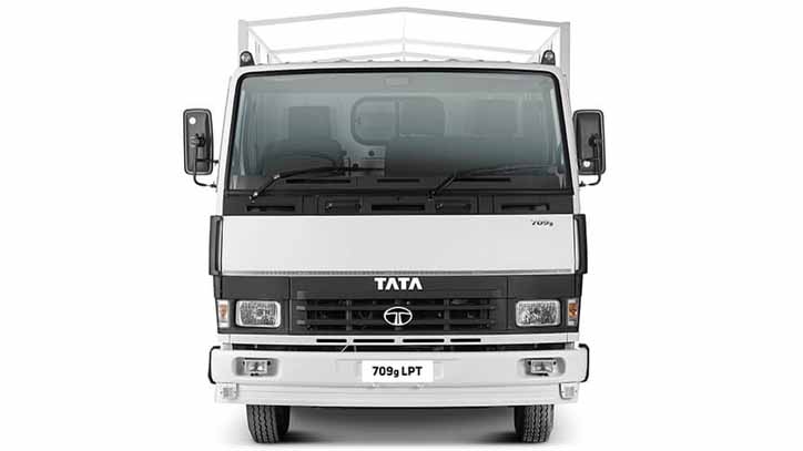 Tata 709g LPT Truck