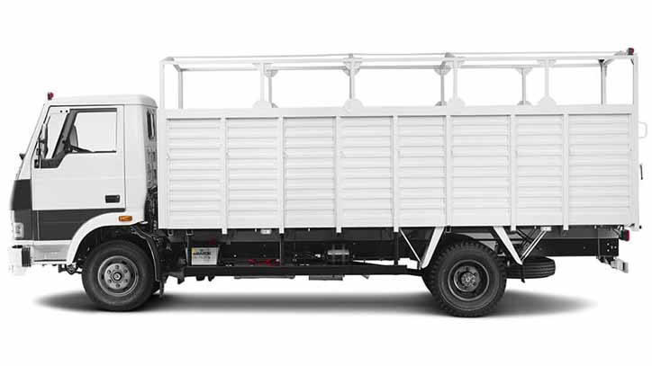 Tata 709g LPT Truck