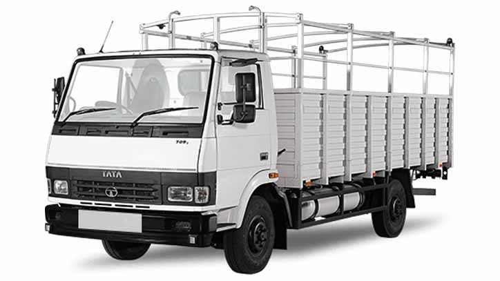 Tata 709g LPT Truck