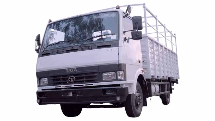 Tata 709g LPT Truck