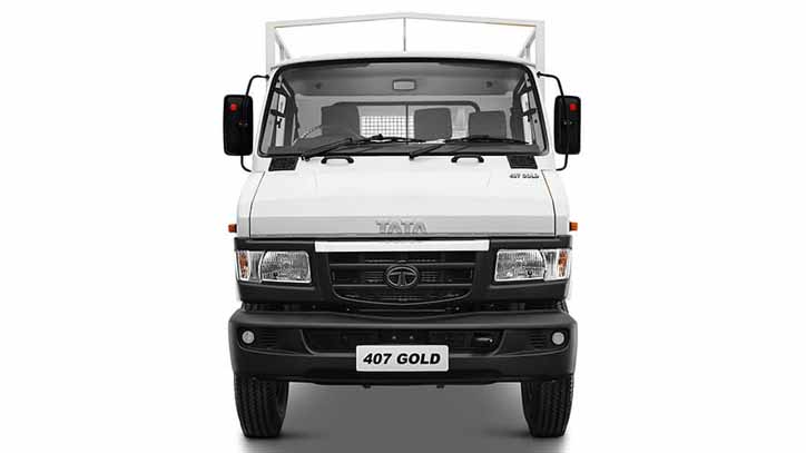 Tata 407 Gold SFC 29 WB
