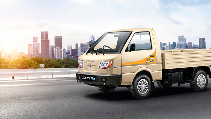 Ashok Leyland Dost Lite Pickup