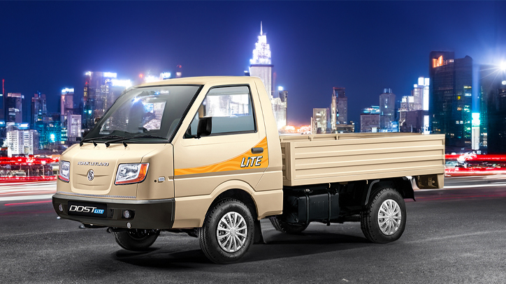 Ashok Leyland Dost Lite Pickup