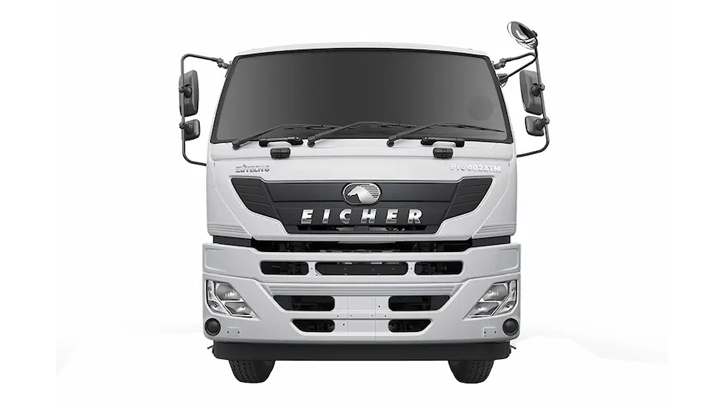 Eicher Pro 6028TM Transit Mixer