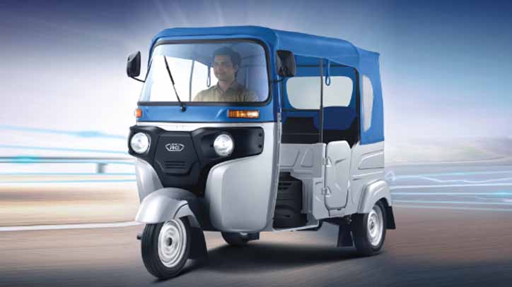 Bajaj RE E TEC 9.0 Auto Rickshaw Price 2024 Specifications, Images ...