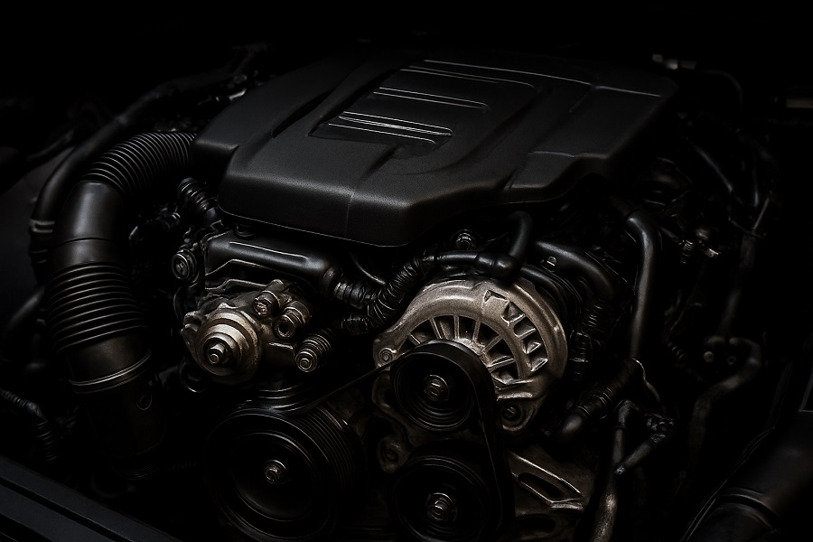 How to Maintain Your Car Engine for a Longer Life: An Essential Guide