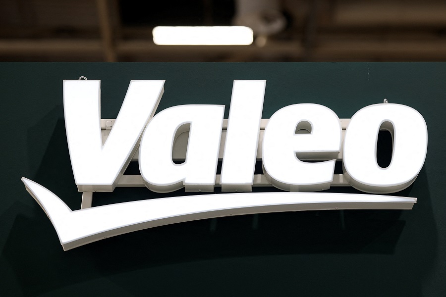 Car parts maker Valeo to invest over 200 million euros to drive India sales